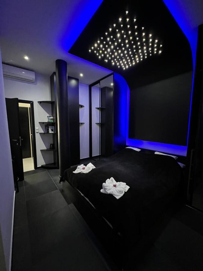 City Center Penthouse Budapest Luaran gambar